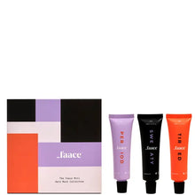 Faace Mini Hero Mask Collection (Worth £30)