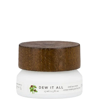 Farmacy Dew It All Total Eye Cream 15ml/0.5fl. oz