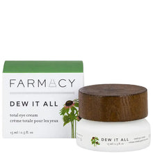 Farmacy Dew It All Total Eye Cream 15ml/0.5fl. oz