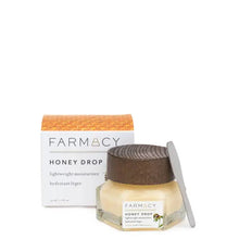 FARMACY Honey Drop Lightweight Moisturising Cream