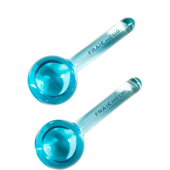 Fraîcheur Paris Fraîcheur Ice Globes - Blue