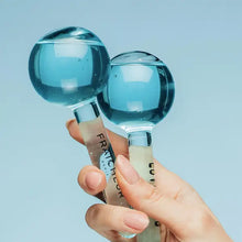 Fraîcheur Paris Fraîcheur Ice Globes - Blue