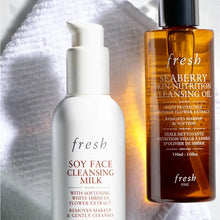 Fresh Seaberry Skin Nutrition Cleansing Oil