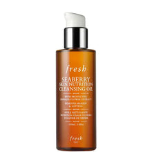 Fresh Seaberry Skin Nutrition Cleansing Oil