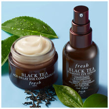 Fresh Black Tea Firming Eye Serum