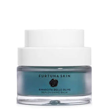 Furtuna Skin Rinascita Delle Olive Replenishing