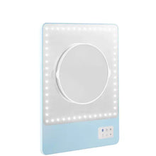 GLAMCOR Limited Edition Up in the Clouds Riki Skinny Mirror