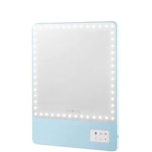 GLAMCOR Limited Edition Up in the Clouds Riki Skinny Mirror