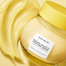 Glow Recipe Banana Soufflé Moisture Cream 50ml