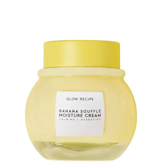 Glow Recipe Banana Soufflé Moisture Cream 50ml