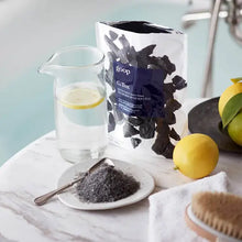 goop G.Tox Detox Salt Bath Soak