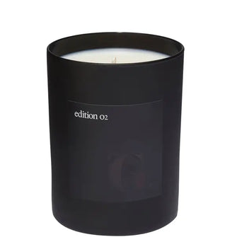 goop Scented Candle: Edition 02 - Shiso