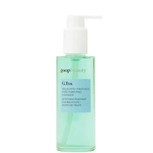 goop G.Tox Malachite and Fruit Extracts Purifying Cleanser