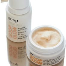 goop Glowing Skin Duo Kit