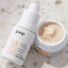 goop Glowing Skin Duo Kit