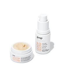 goop Glowing Skin Duo Kit