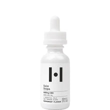 Healist Calm Drops 600mg CBD