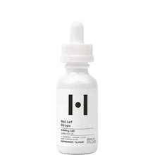 Healist Relief Drops 600mg CBD