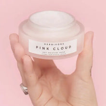 Herbivore Pink Cloud Moisturising Cream