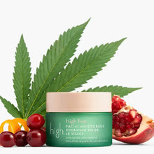 High Beauty High Five Facial Moisturizer