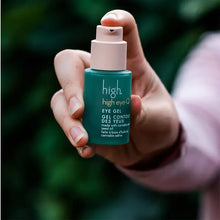 High Beauty High Eye-Q Eye Gel