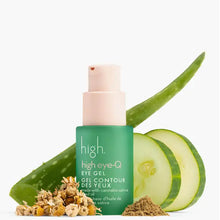 High Beauty High Eye-Q Eye Gel