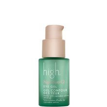 High Beauty High Eye-Q Eye Gel