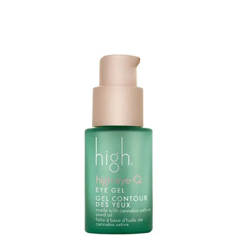 High Beauty High Eye-Q Eye Gel