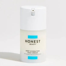 Honest Beauty Deep Hydration Face Cream