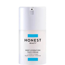 Honest Beauty Deep Hydration Face Cream