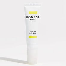 Honest Beauty Depuff Eye Gel