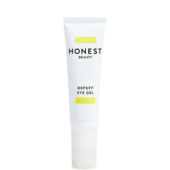 Honest Beauty Depuff Eye Gel