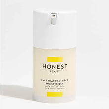 Honest Beauty Everyday Radiance Moisturizer