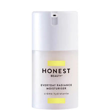 Honest Beauty Everyday Radiance Moisturizer