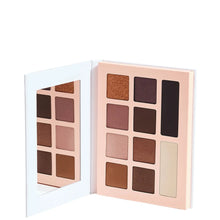 Honest Beauty Everything Eye Shadow Palette