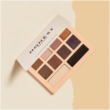 Honest Beauty Everything Eye Shadow Palette