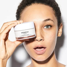 Honest Beauty Hydrogel Cream