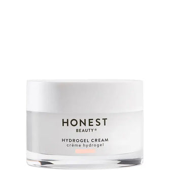 Honest Beauty Hydrogel Cream