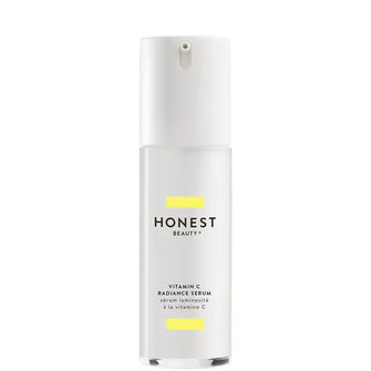 Honest Beauty Vitamin C Radiance Serum