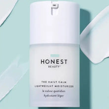 Honest Beauty The Daily Calm Lightweight Moisturizer