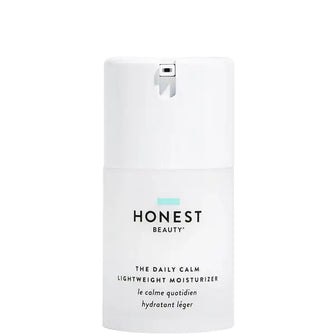 Honest Beauty The Daily Calm Lightweight Moisturizer