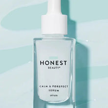 Honest Beauty Calm & Porefect Serum