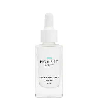 Honest Beauty Calm & Porefect Serum