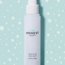 Honest Beauty Calm & Go Face Mist