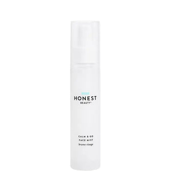 Honest Beauty Calm & Go Face Mist