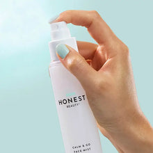 Honest Beauty Calm & Go Face Mist