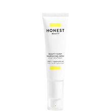 Honest Beauty Beauty Sleep Resurfacing Serum