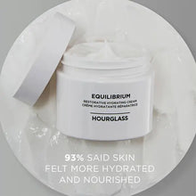 Hourglass Equilibrium Restorative Hydrating Cream