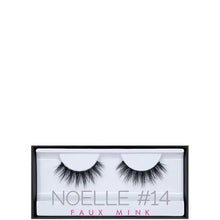 Huda Beauty Noelle Lashes #14