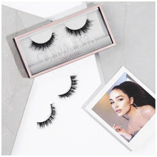 Huda Beauty Olivia Lashes #18